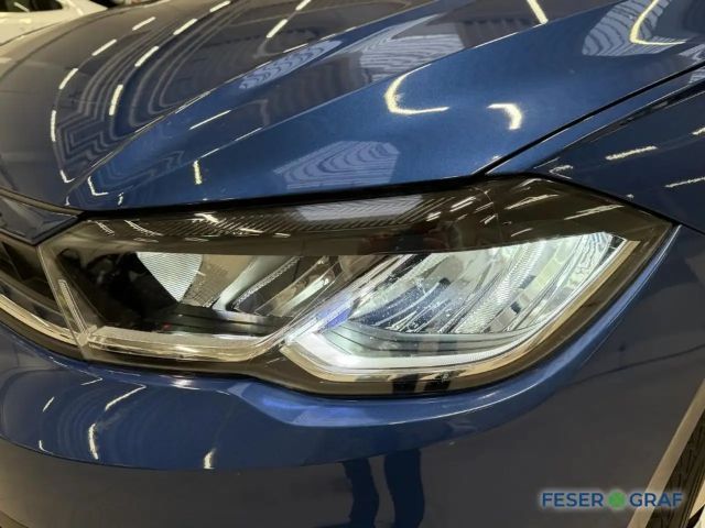 Volkswagen Polo 1.0 TSI DSG Life