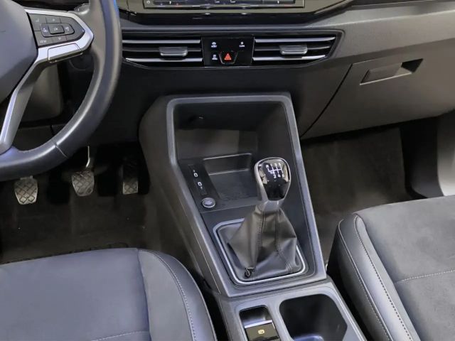 Volkswagen Caddy 1.5 TSI Style