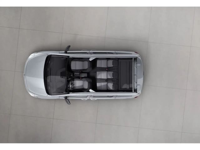 Mercedes-Benz Citan CDI