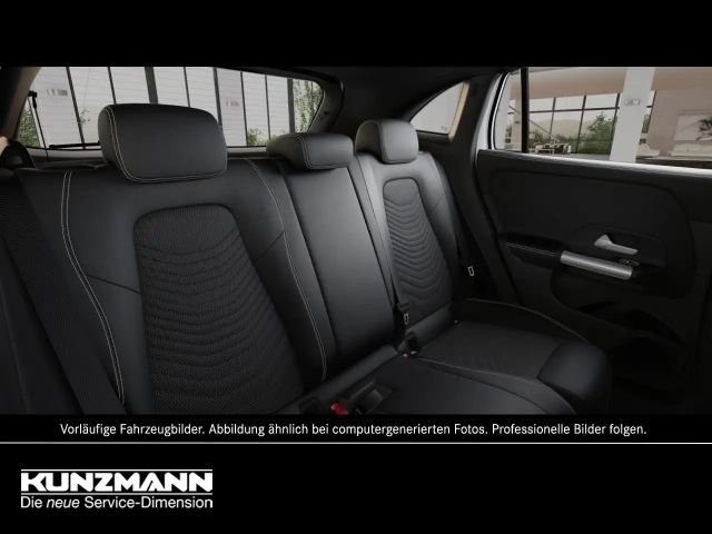 Mercedes-Benz GLA 250 4MATIC