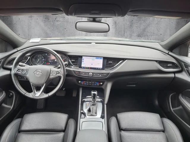 Opel Insignia Sports Tourer
