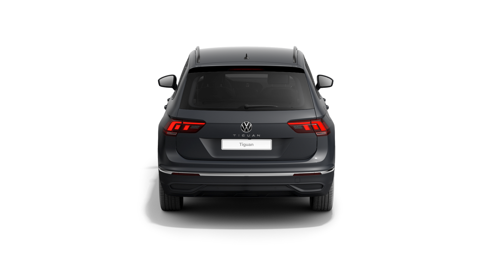 Volkswagen Tiguan 1.5 TSI Life