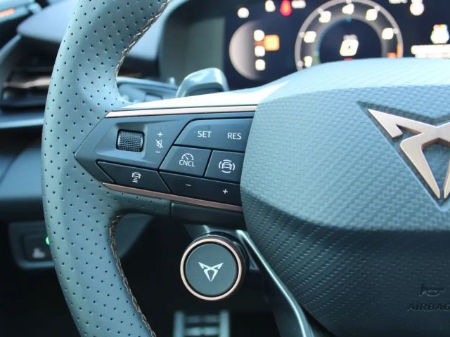 Cupra Terramar 1.5 e-Hybrid VZ