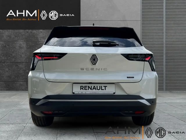 Renault Scenic E-Tech Iconic
