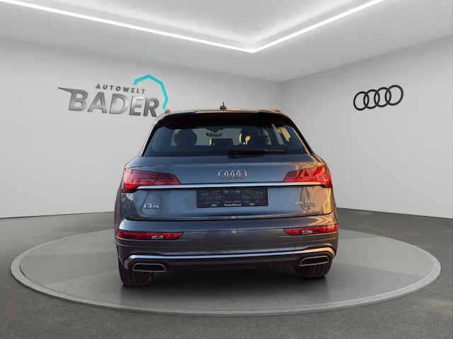 Audi Q5 45 TFSI Quattro S-Tronic