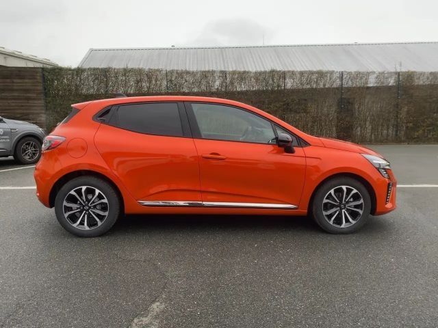 Renault Clio TCe 90 Techno