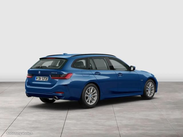 BMW 330 330e Touring
