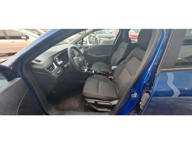 Renault Clio Experience