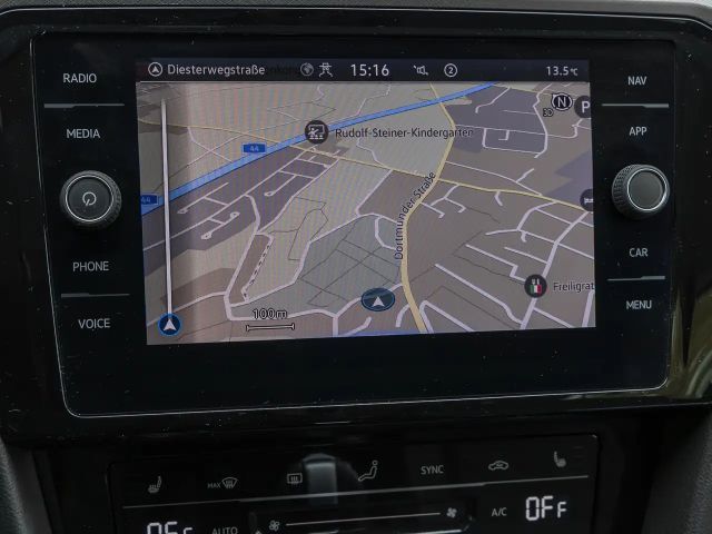 Volkswagen Passat 2.0 TDI Business DSG Variant