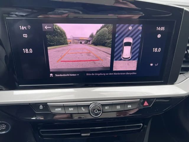 Opel Mokka Turbo Ultimate