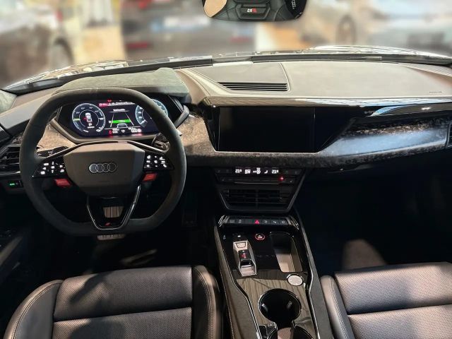 Audi RS e-tron GT Performance