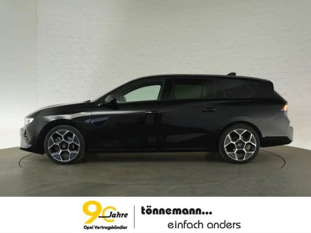 Opel Astra Sports Tourer Ultimate