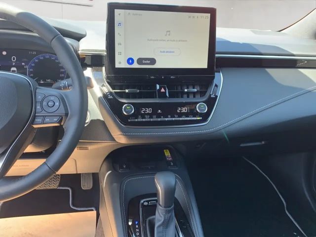 Toyota Corolla Hybride Touring