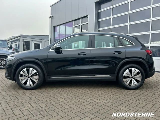 Mercedes-Benz EQA 250 Progressive