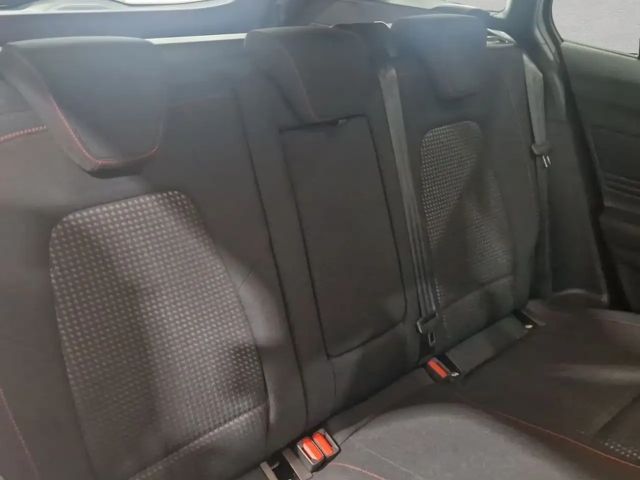 Ford Focus EcoBoost ST Line Style Wagon