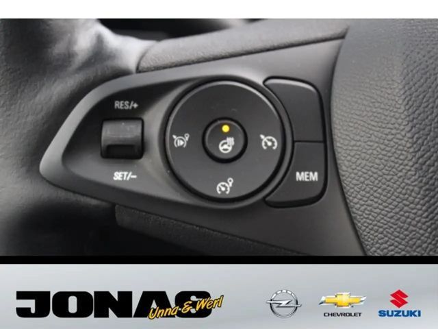 Opel Corsa Edition F Edition