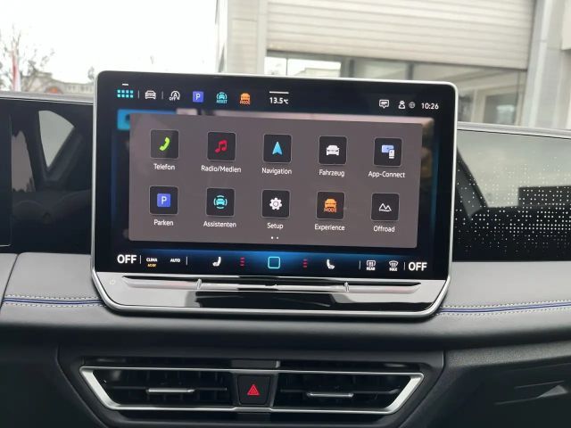 Volkswagen Tiguan 2.0 TDI DSG R-Line