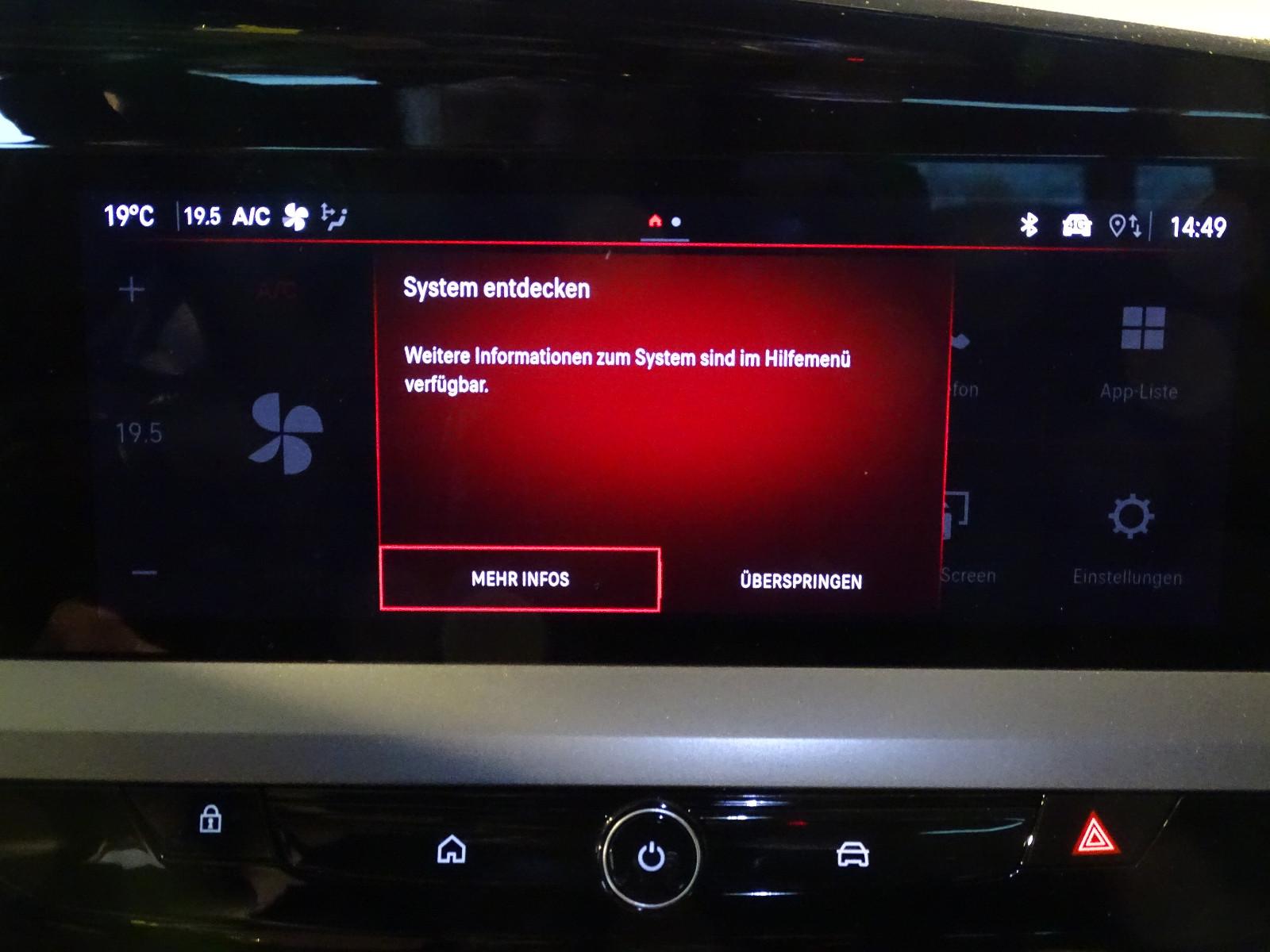 Opel Mokka GS-Line Grand Sport