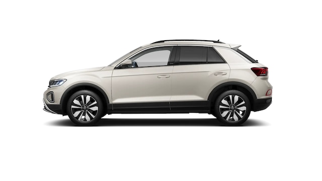 Volkswagen T-Roc 1.0 TSI Move