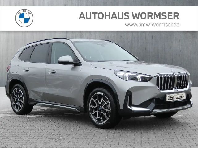 BMW X1 xDrive20d