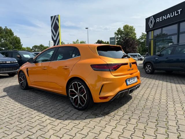 Renault Megane Bose EDC RS