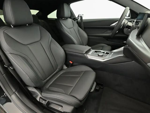 BMW 420 420d Coupé xDrive