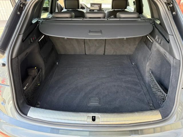 Audi Q5 40 TDI Quattro S-Line