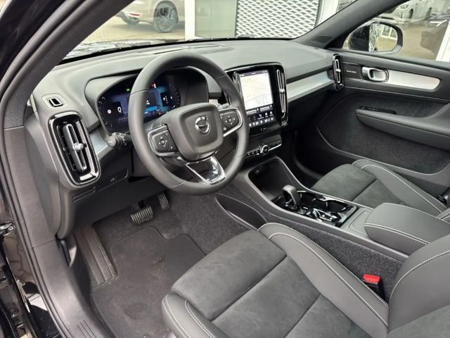 Volvo XC40 Ultra