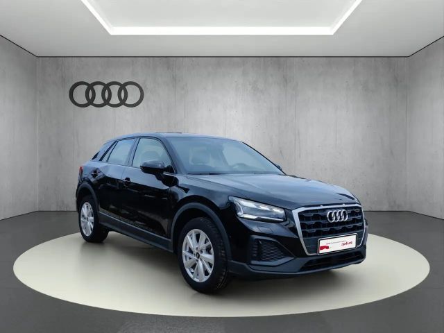 Audi Q2 30 TFSI