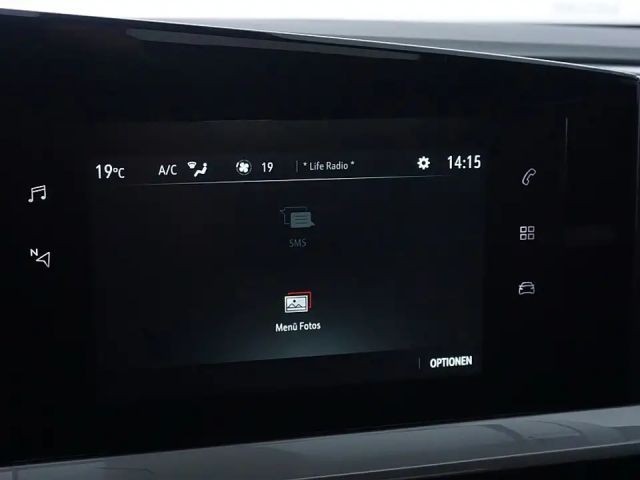 Opel Mokka GS-Line Grand Sport