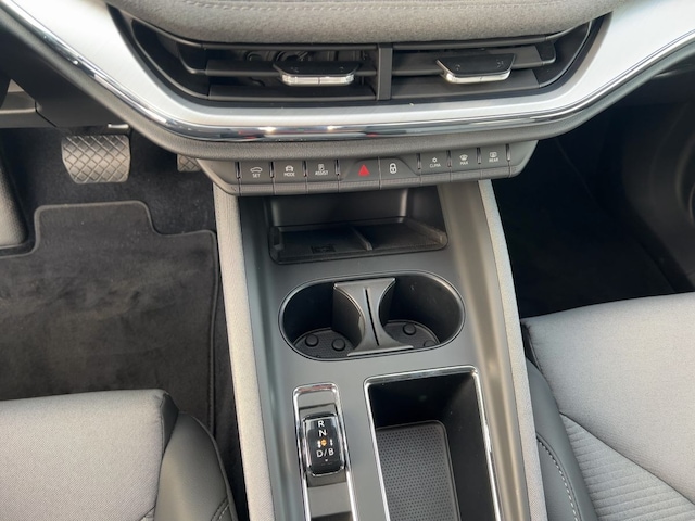 Skoda Enyaq Loft iV 50