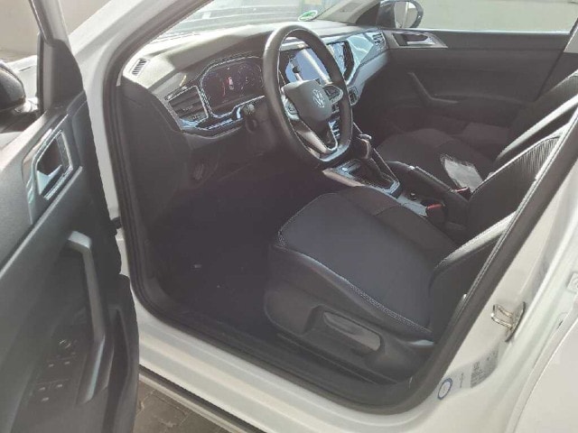 Volkswagen Taigo 1.5 TSI DSG Style