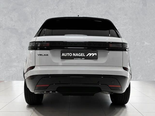 Land Rover Range Rover Velar D200 SE