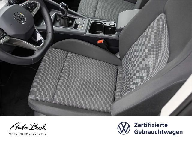 Volkswagen Golf 1.5 TSI Golf VIII