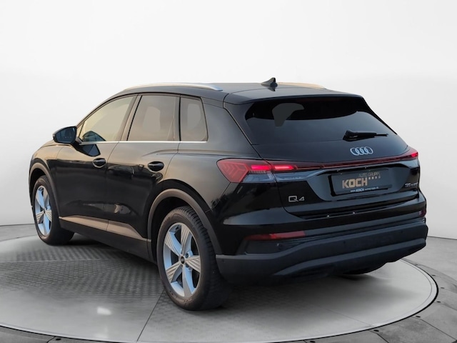 Audi Q4 e-tron 35