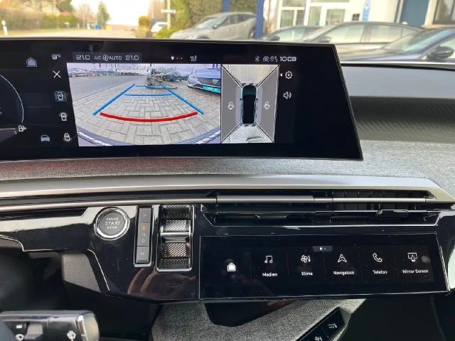 Peugeot 3008 Allure Pack Hybrid