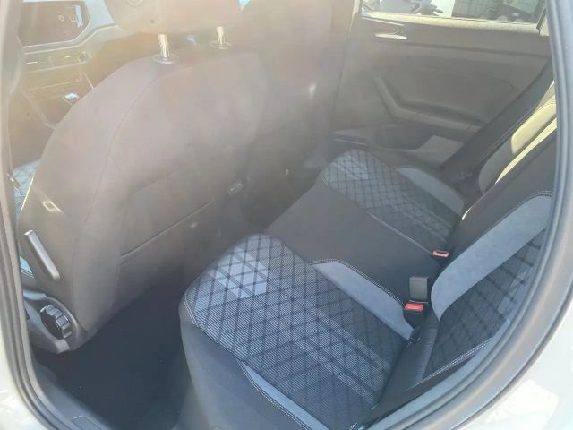 Volkswagen Polo R-Line