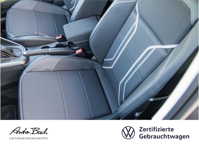 Volkswagen Taigo 1.0 TSI DSG Pro Style