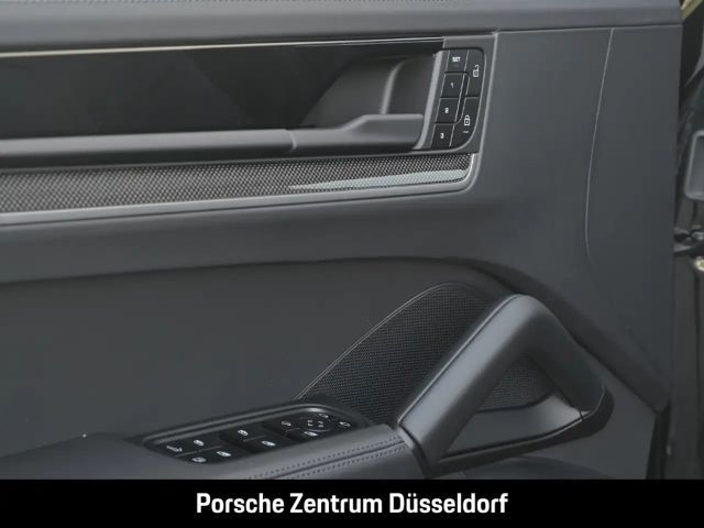 Porsche Cayenne Coupé E-Hybrid S