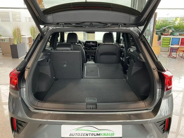 Volkswagen T-Roc R-Line Style