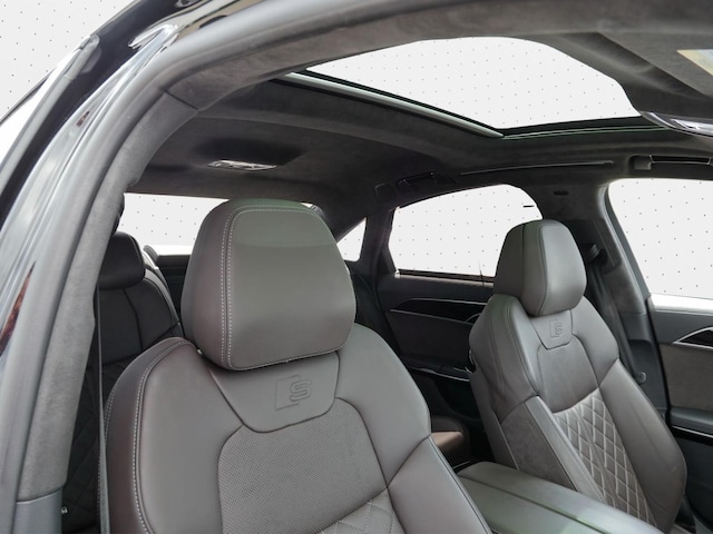 Audi A8 50 TDI Quattro