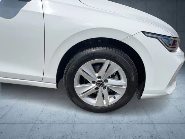 Volkswagen Golf 1.5 TSI DSG Life Variant