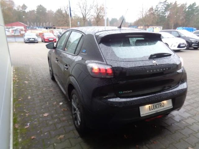 Peugeot 208 Active Pack