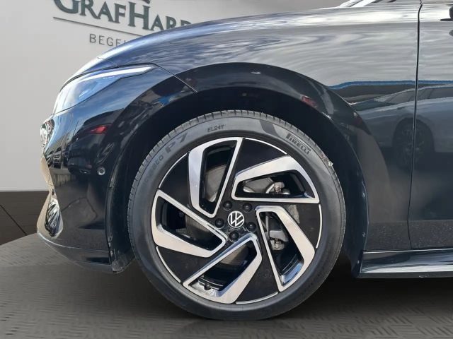 Volkswagen ID.7 IQ.Drive Pro