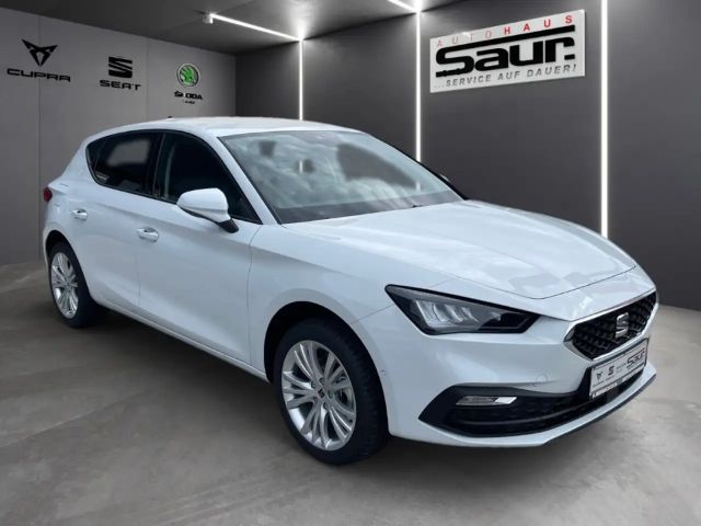 Seat Leon 1.5 eTSI DSG Style