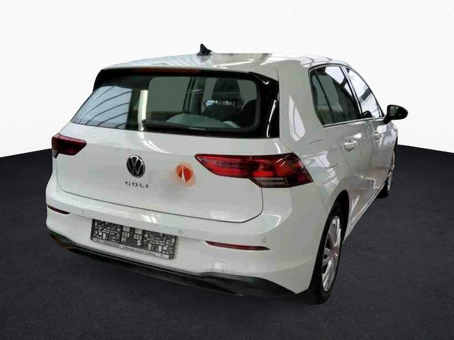 Volkswagen Golf Golf VIII Life