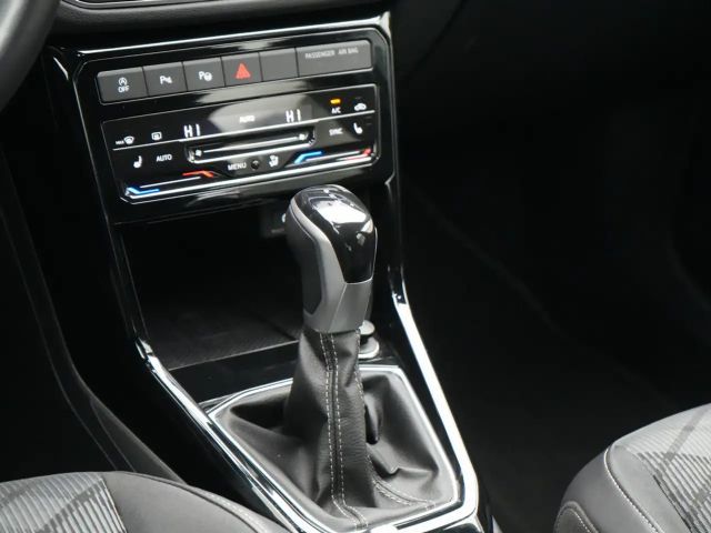 Volkswagen T-Cross DSG R-Line