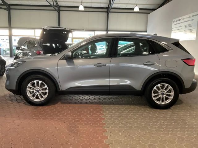 Ford Kuga Titanium