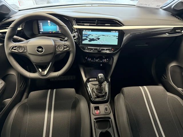 Opel Corsa GS-Line Grand Sport