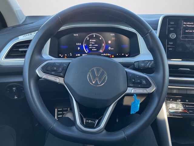 Volkswagen T-Roc 2.0 TDI DSG Plus